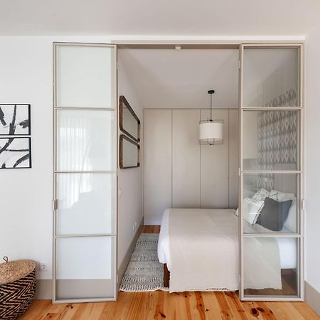 פורטו Stylish Apartment In City Center מראה חיצוני תמונה