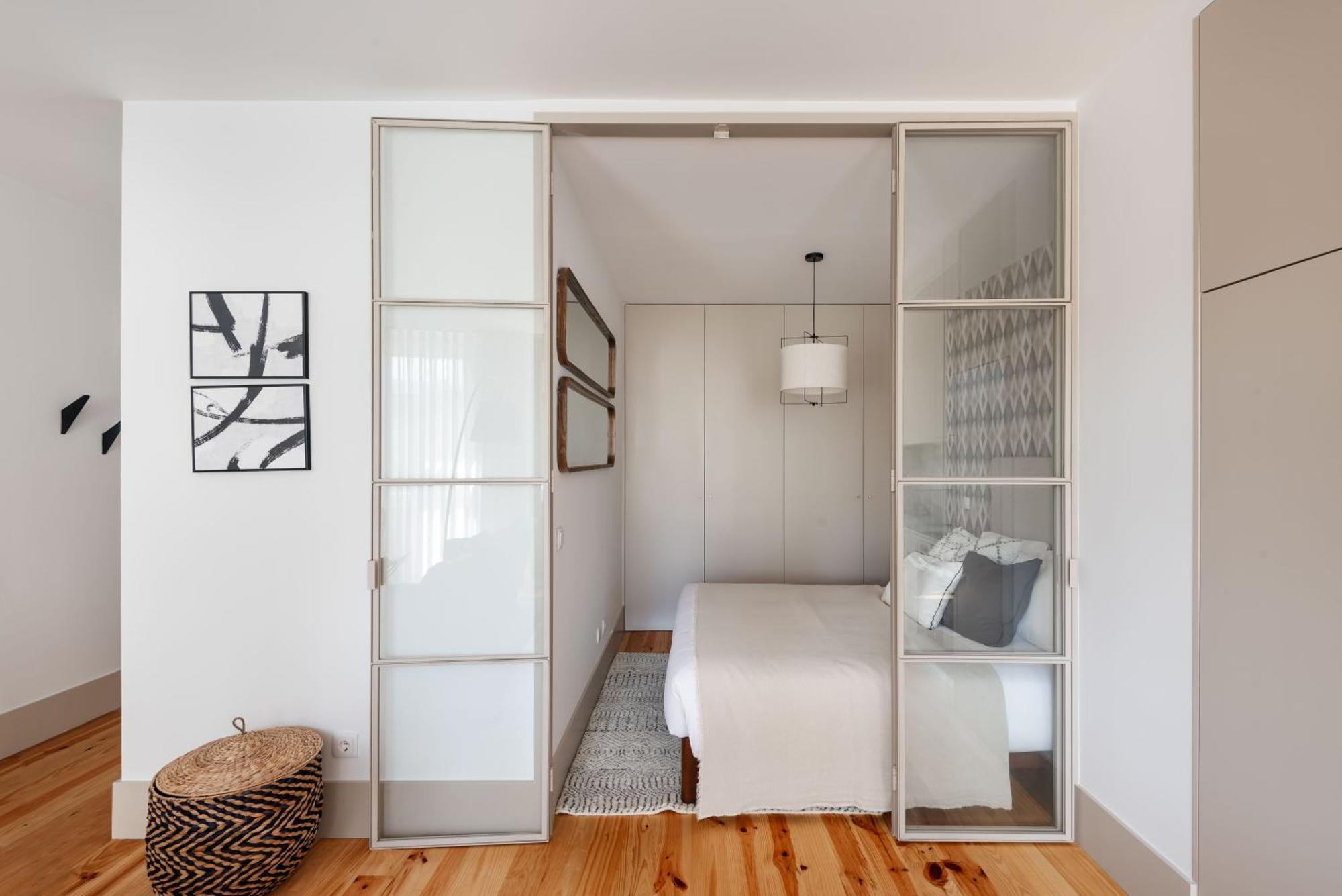 פורטו Stylish Apartment In City Center מראה חיצוני תמונה